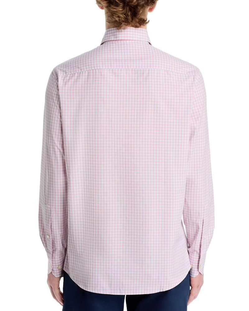 Mingus Regular Fit Shirt