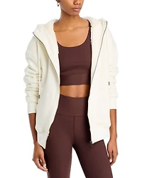 Lynx French Terry Fleece Hoodie