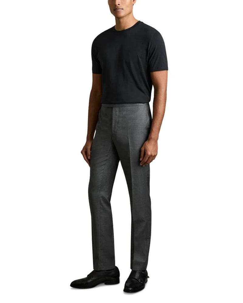 Bless Slim Fit Crewneck Tees, Pack of 3
