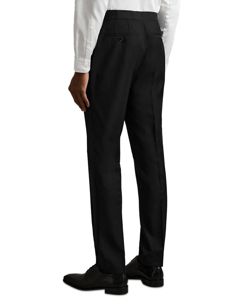 Aspire Regular Fit Suit Pants