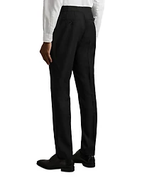Aspire Regular Fit Suit Pants