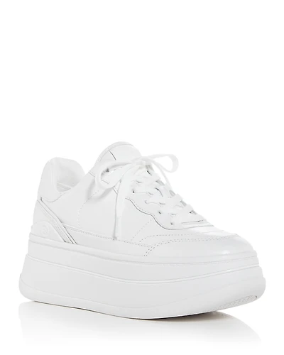 Michael Kors Women's Hayes Platform Sneakers