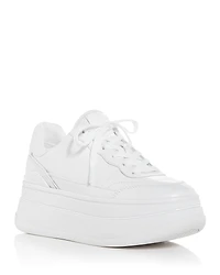 Michael Kors Women's Hayes Platform Sneakers