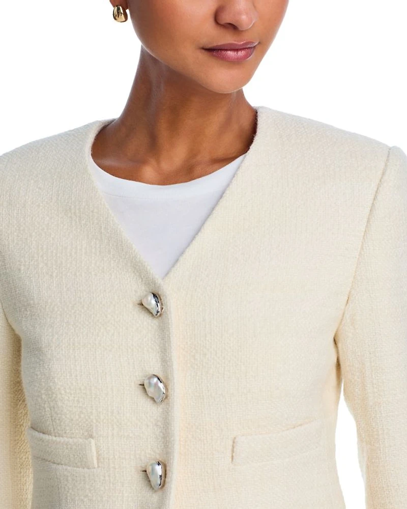 Luca Tweed Blazer