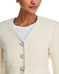 Luca Tweed Blazer