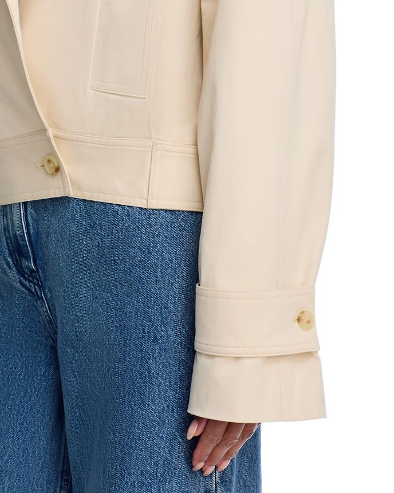 Miles Moto Jacket