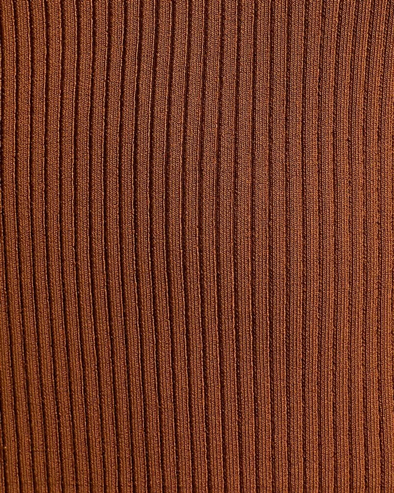 Kayla Ribbed Tank Top