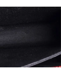 Small Serpenti Top Handle Bag Patent