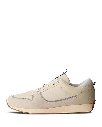 Men's Pursuit Retro Runner Sneakers