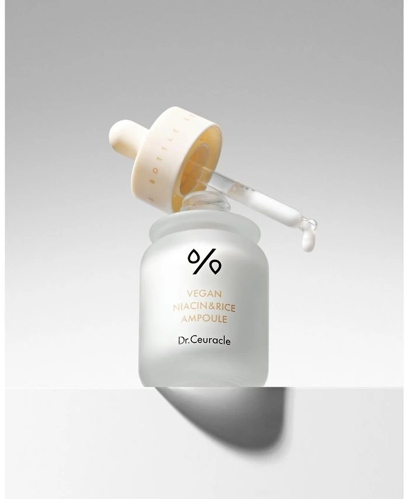 Niacin & Rice Ampoule