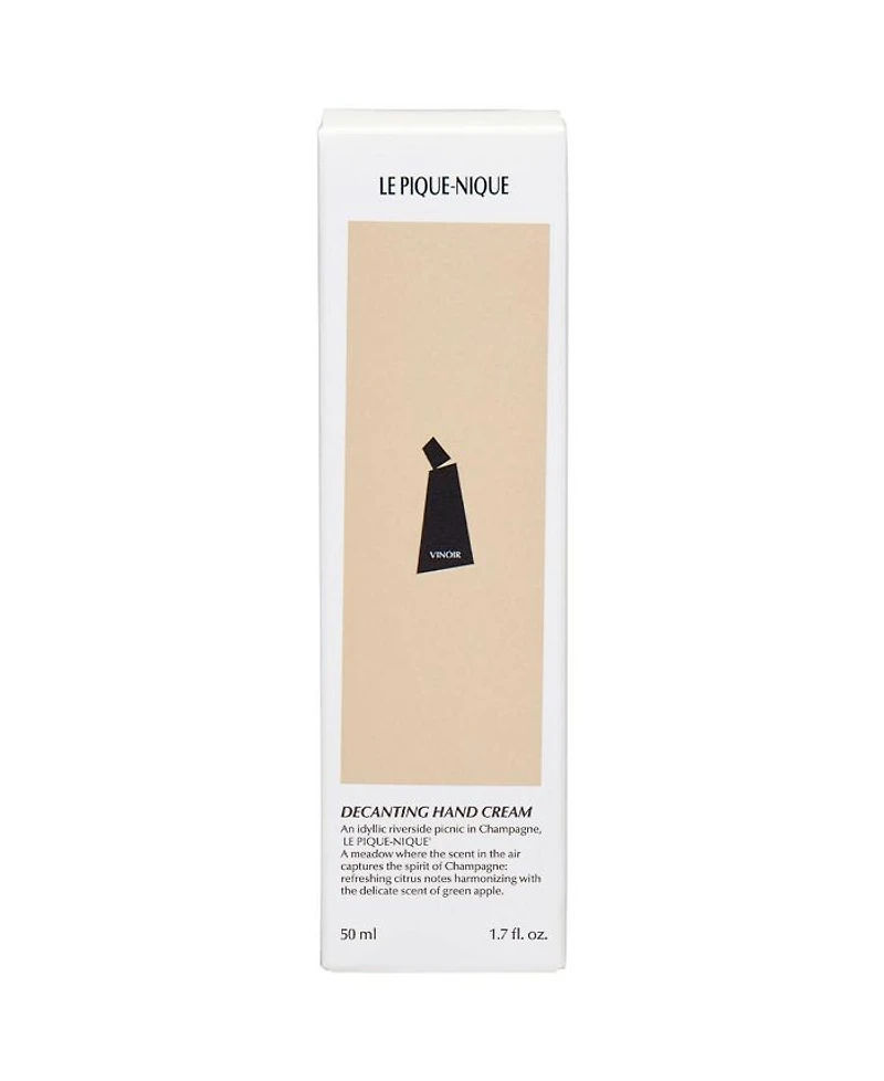 Decanting Perfume Hand Cream | Le Pique-Nique