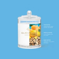 The Hamptons 2.1 oz Triple Scented Candle