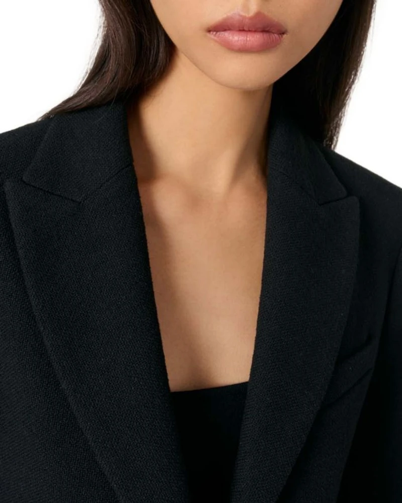 Slim Fit Blazer