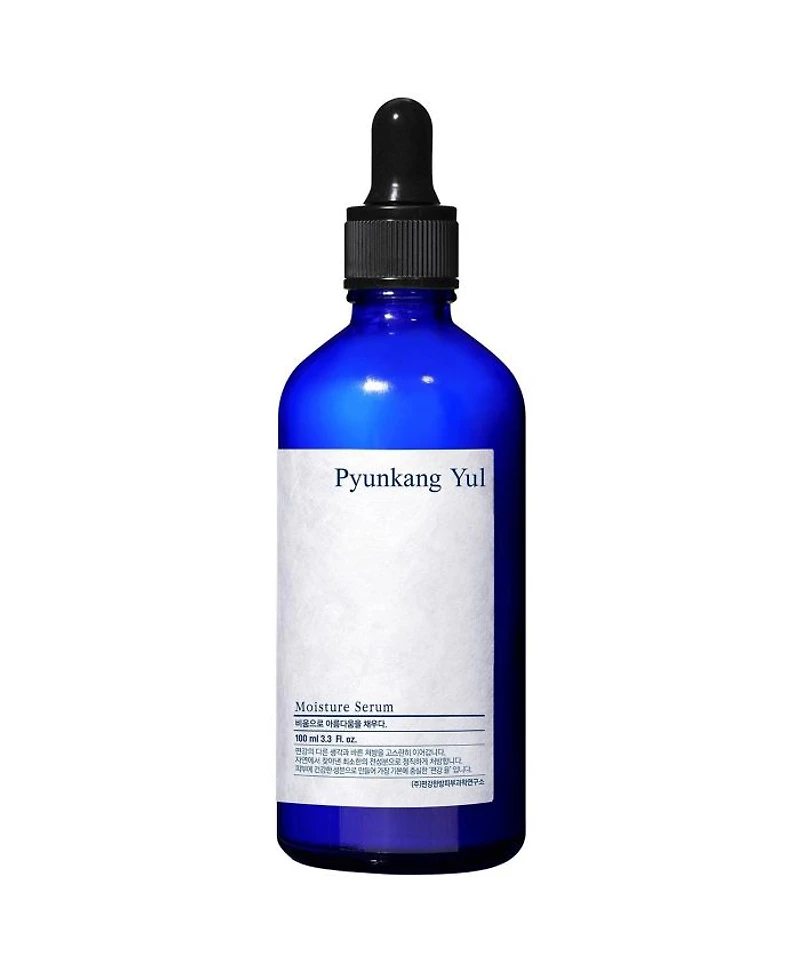 Moisture Serum