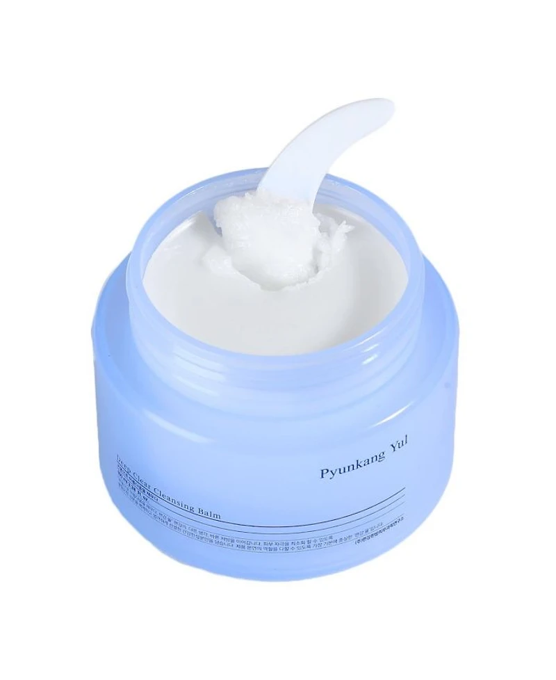 Deep Clear Cleansing Balm