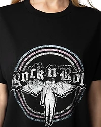 Tommer Graphic Tee