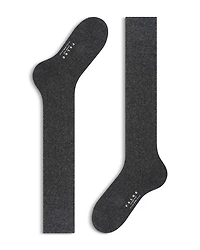 Lhasa Rib Knee High Socks