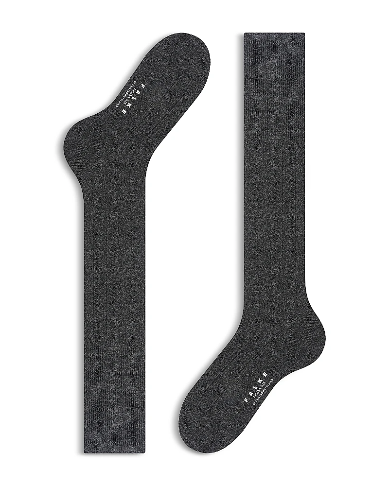 Falke Lhasa Rib Knee High Socks