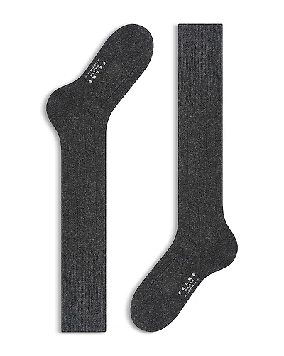 Falke Lhasa Rib Knee High Socks