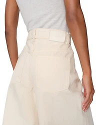 Lucila Wide Leg Shorts