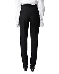 Panny Embellished Pants