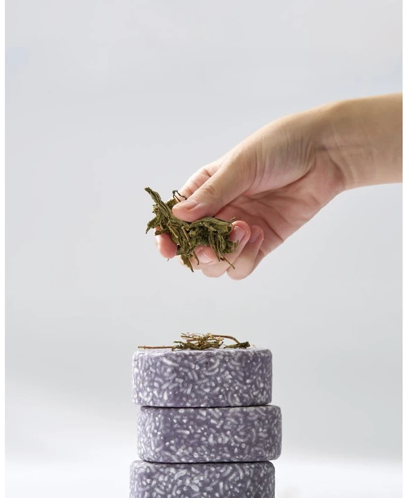 Daily Oil Control Shampoo Bar