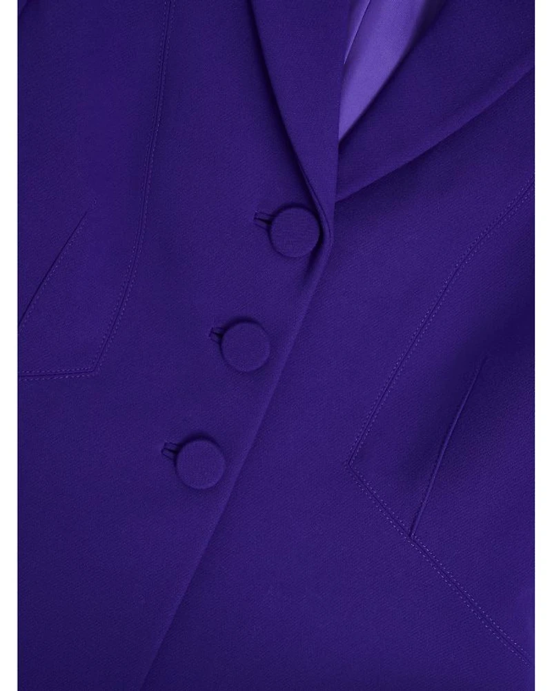 Katia Slim Fit Blazer
