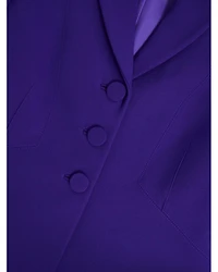 Katia Slim Fit Blazer