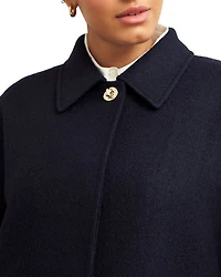 Payton Single Breast Coat