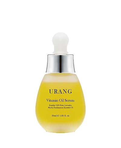 Urang Vitamin Oil Serum