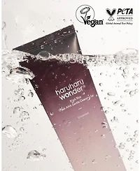 Unscented Black Rice Triple AHA Gentle Cleansing Gel