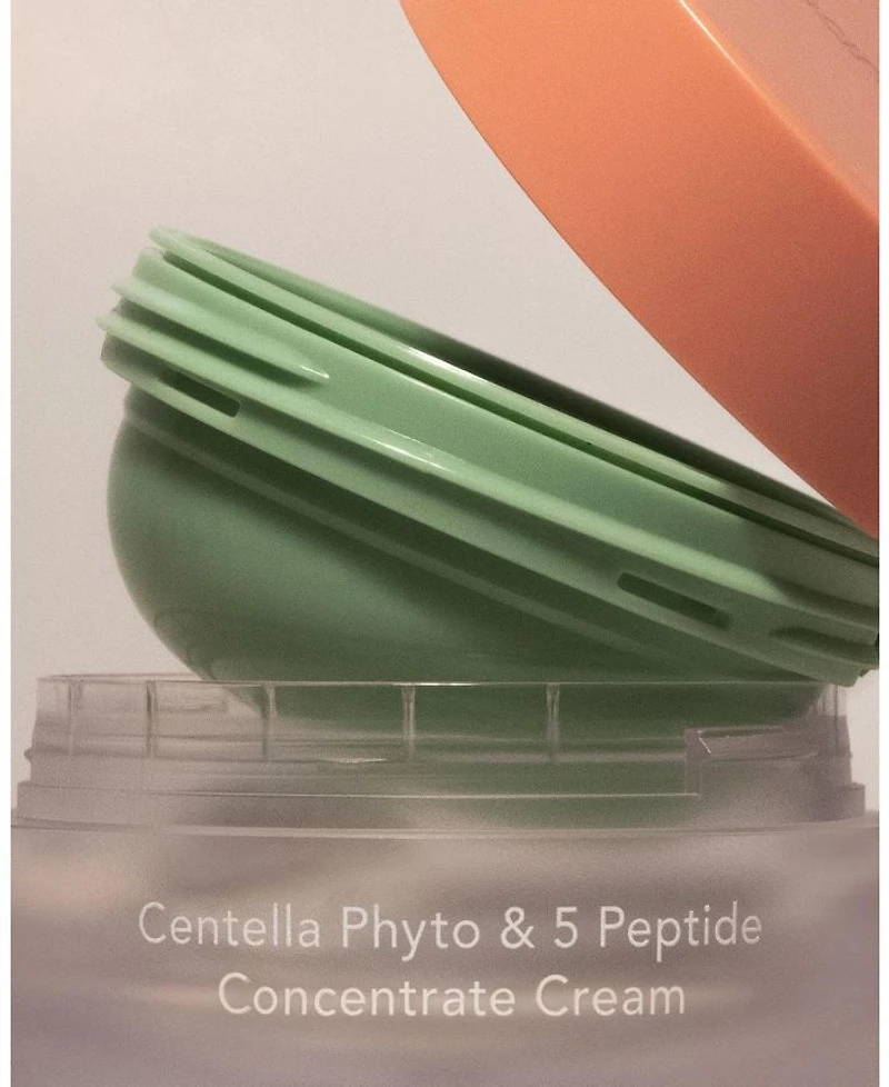 Centella Phyto & 5 Peptide Concentrate Cream