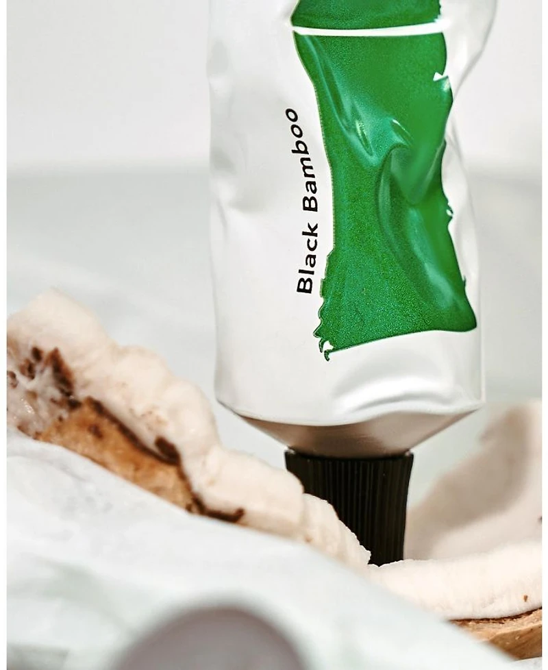 Black Bamboo Nourishing Calming Hand & Nail Cream