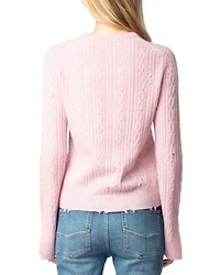 Jonasson Cashmere Sweater