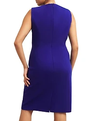 Katia Sheath Dress