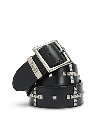 Plus Stud Belt