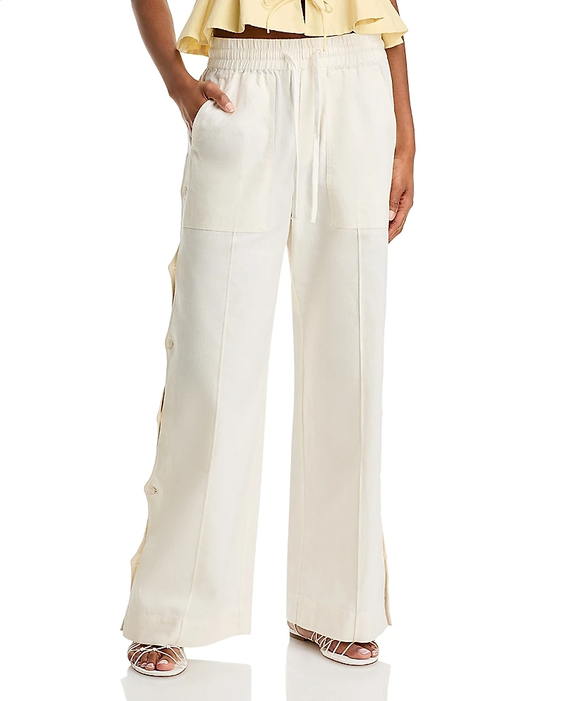 Sea Shai Sportswear Pants