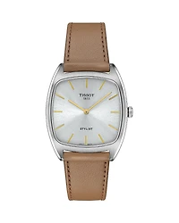 Tissot Stylist Watch, 32mm
