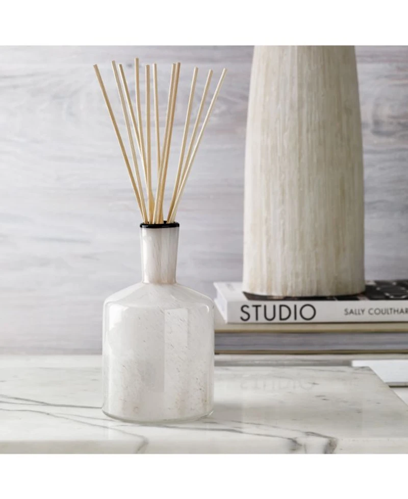 Champagne Signature Reed Diffuser, 15 oz.