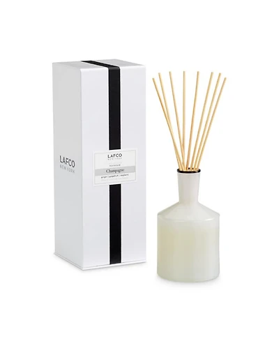 Champagne Classic Reed Diffuser, 6 oz.