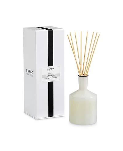 Lafco Champagne Classic Reed Diffuser, 6 oz.