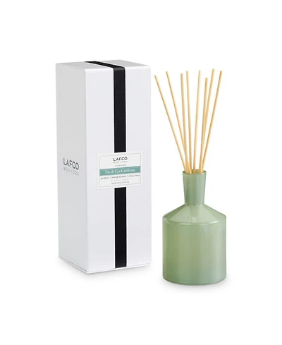 Fresh Cut Gardenia Classic Reed Diffuser, 6 oz.