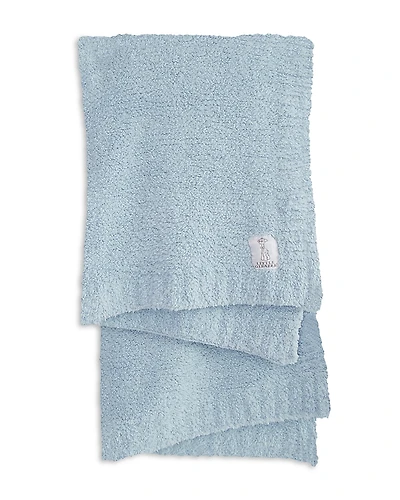 Little Giraffe Plush Chenille Blanket - Baby