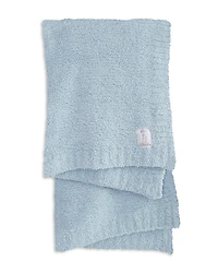 Little Giraffe Plush Chenille Blanket - Baby