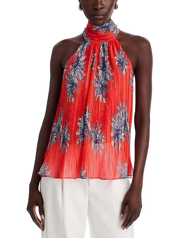 Ramy Brook Racquel Top