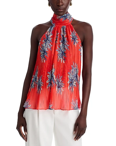 Ramy Brook Racquel Top