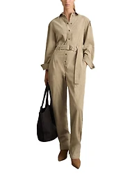 Mara Tapered Jumpsuit