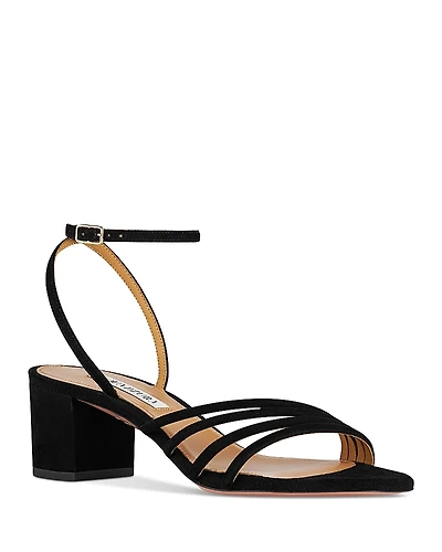 Aquazzura Women's Latour 50 Sandals
