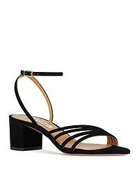 Aquazzura Women's Latour 50 Sandals