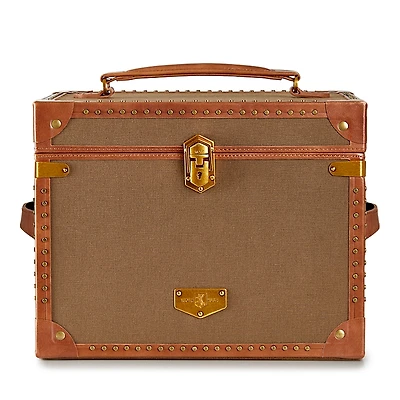 Wolf Ida Trunk Jewellery Box